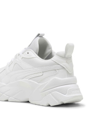 Кросівки PUMA Sophyr Lthr Wns модель 398555 Фото