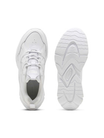 Кросівки PUMA Sophyr Lthr Wns модель 398555 Фото