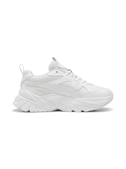 Кроссовки повседневные PUMA Sophyr Lthr Wns модель 398555 Фото