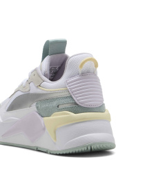 Кроссовки PUMA Rs-x Metallic Jr модель 391984 Фото