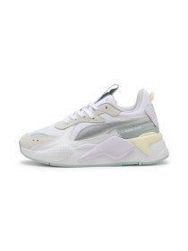 Кроссовки PUMA Rs-x Metallic Jr модель 391984 Фото