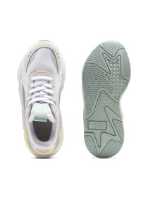 Кроссовки PUMA Rs-x Metallic Jr модель 391984 Фото