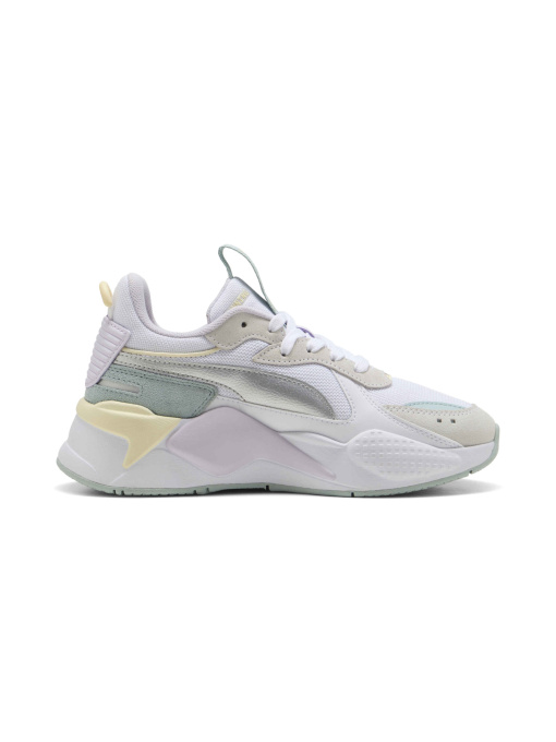 Кроссовки PUMA Rs-x Metallic Jr модель 391984 Фото