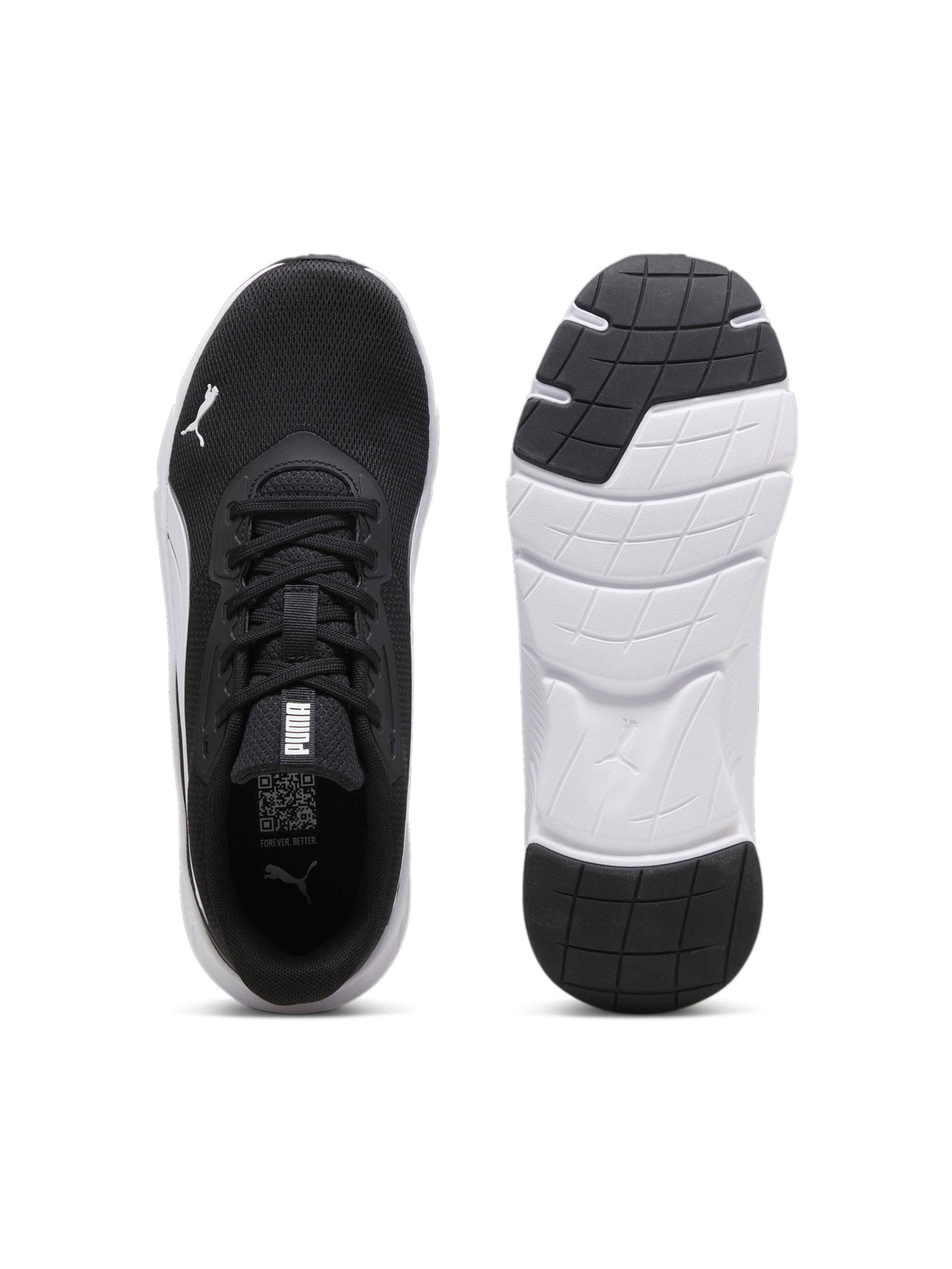 Кроссовки для бега PUMA Flexfocus Lite Modern модель 310093 Фото