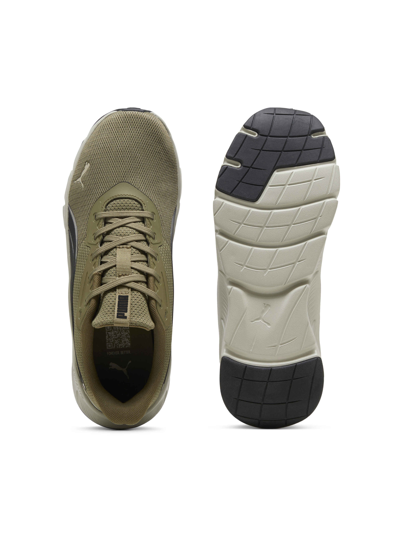 Кроссовки для бега PUMA Flexfocus Lite Modern модель 310093 Фото