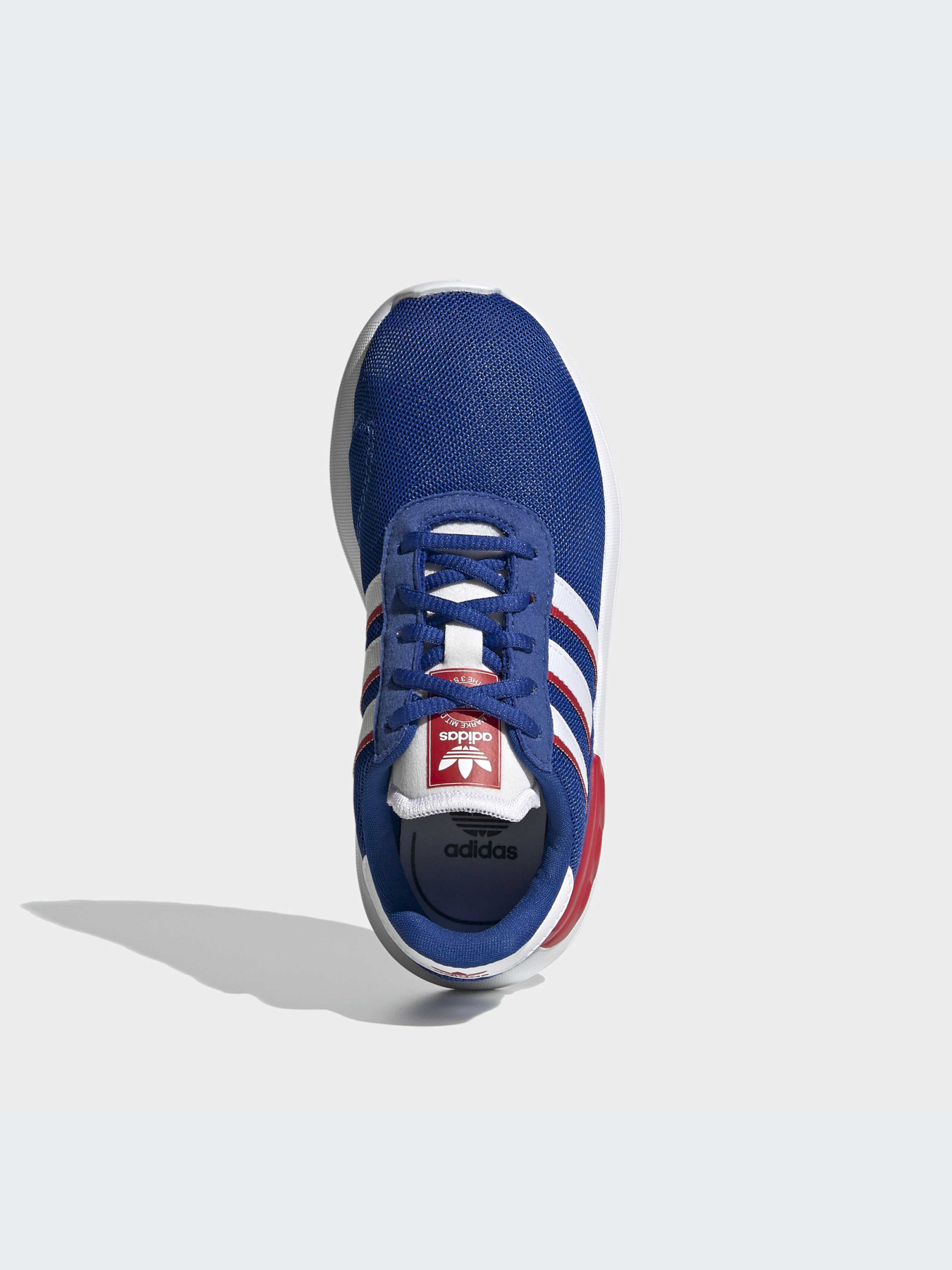 Кроссовки Adidas модель FW0585-KZ Фото