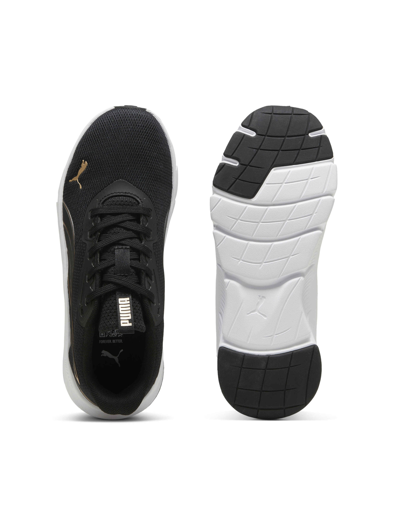 Кросівки для бігу PUMA Flexfocus Lite Modern модель 310093 Кросівки для бігу PUMA Flexfocus Lite Modern модель 310093 Фото