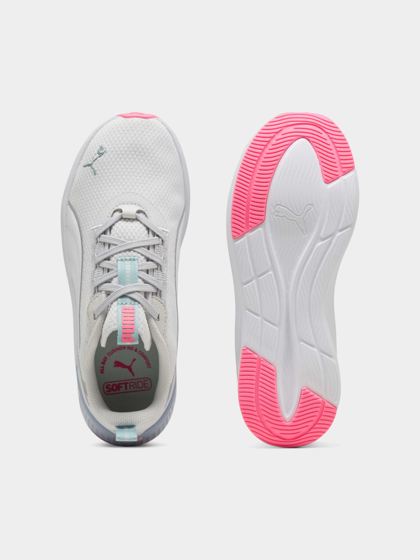 Кросівки для бігу PUMA Softride Harli Wns модель 311100 Фото