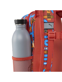 Повсякденний рюкзак PUMA x Hot Wheels Extra Smal модель 091329 Фото