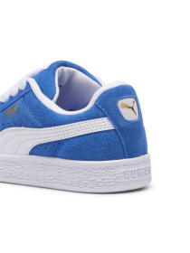 Кеды низкие PUMA Suede Xl Ps модель 396578 Фото