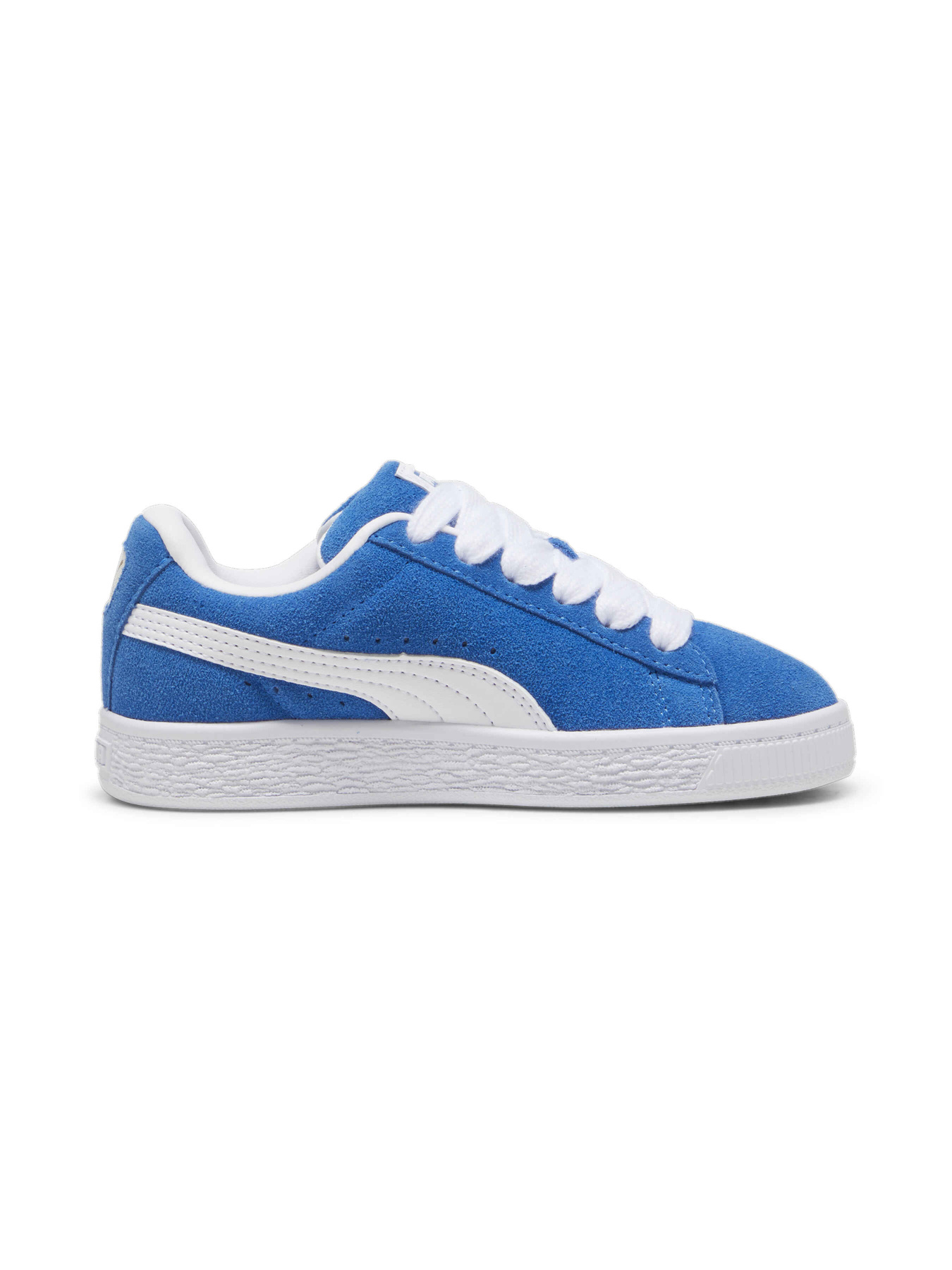 Кеды низкие PUMA Suede Xl Ps модель 396578 Фото