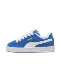 Кеды низкие PUMA Suede Xl Ps модель 396578 Фото