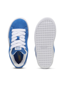 Кеды низкие PUMA Suede Xl Ps модель 396578 Фото