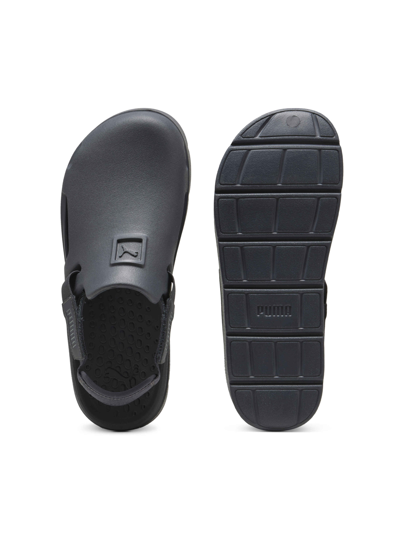 Сабо PUMA Shibui Mule модель 394883 Фото