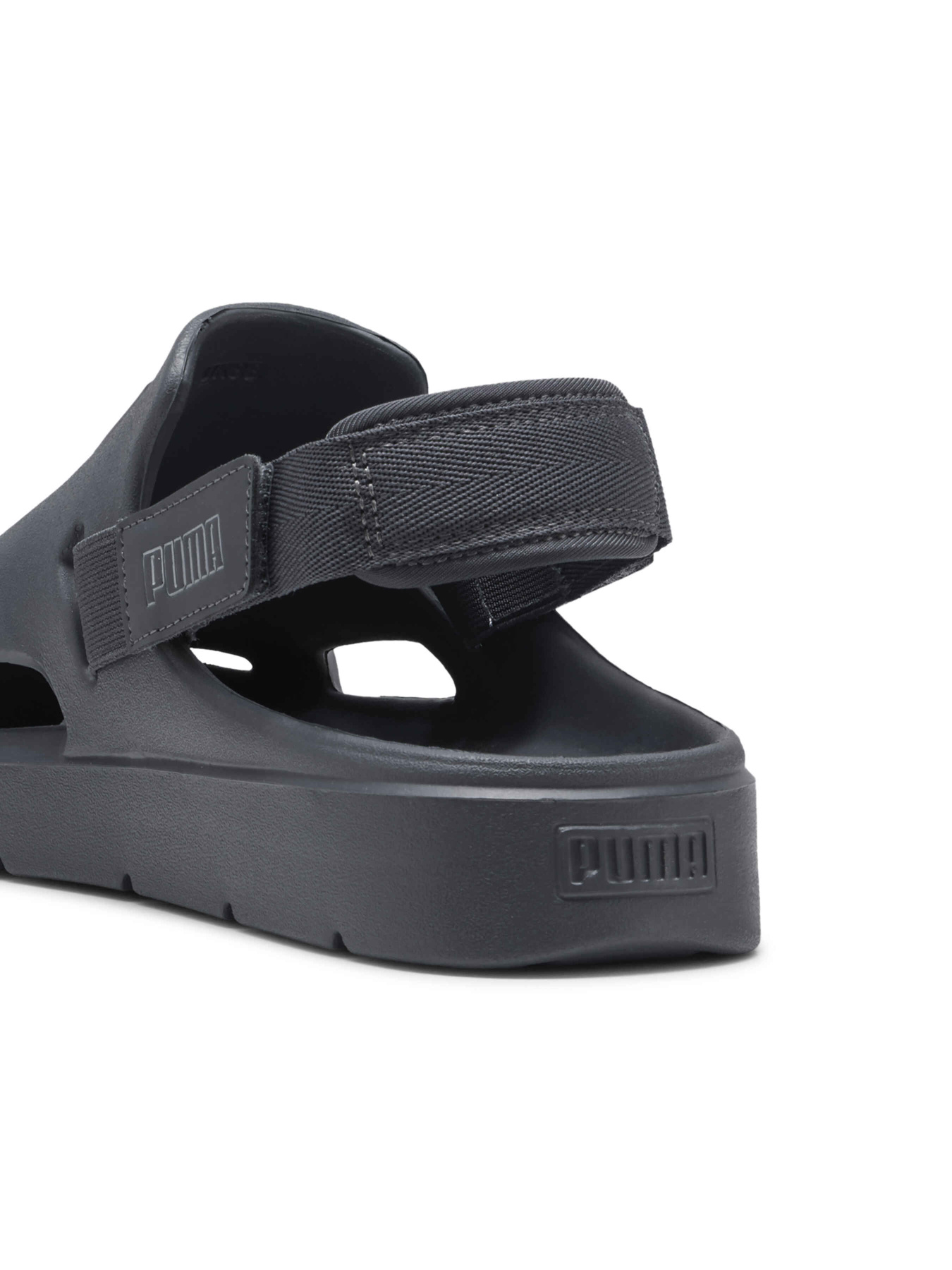 Сабо PUMA Shibui Mule модель 394883 Фото