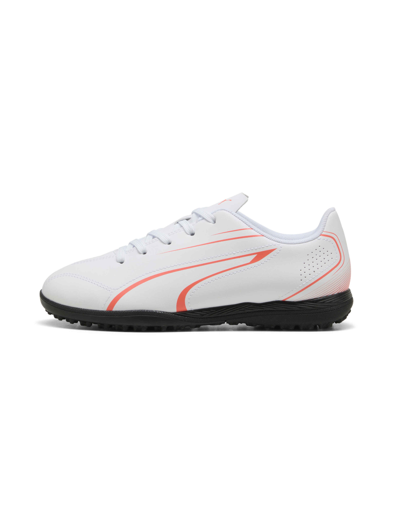 Бутси PUMA Vitoria Tt Jr модель 107487 Фото