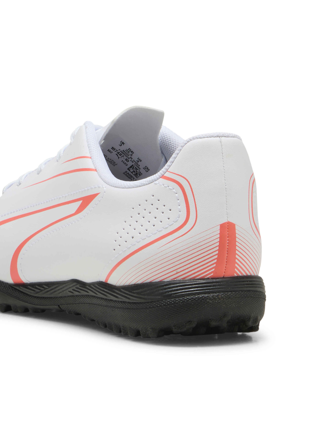 Бутси PUMA Vitoria Tt Jr модель 107487 Бутси PUMA Vitoria Tt Jr модель 107487 Фото