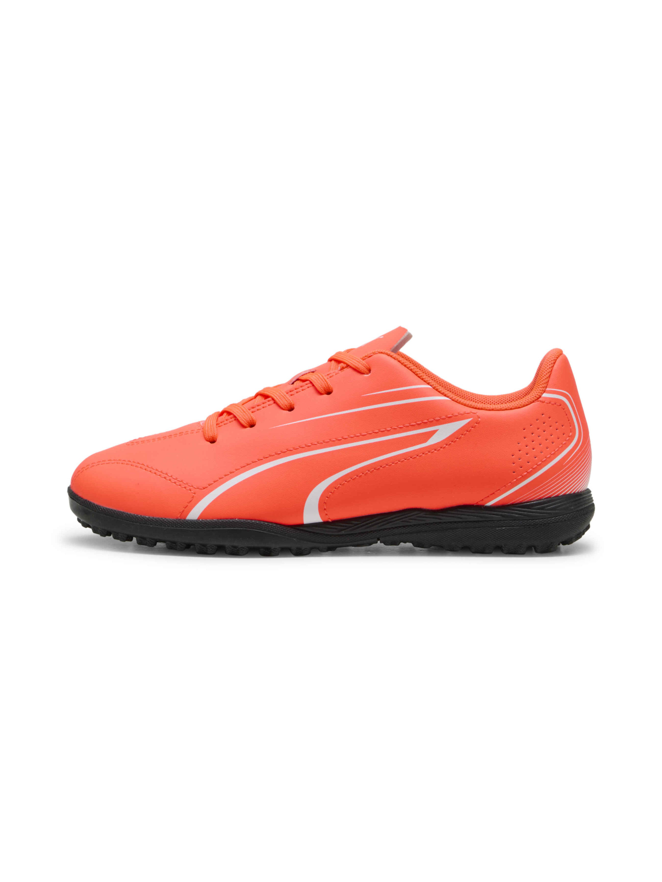 Бутси PUMA Vitoria Tt Jr модель 107487 Фото