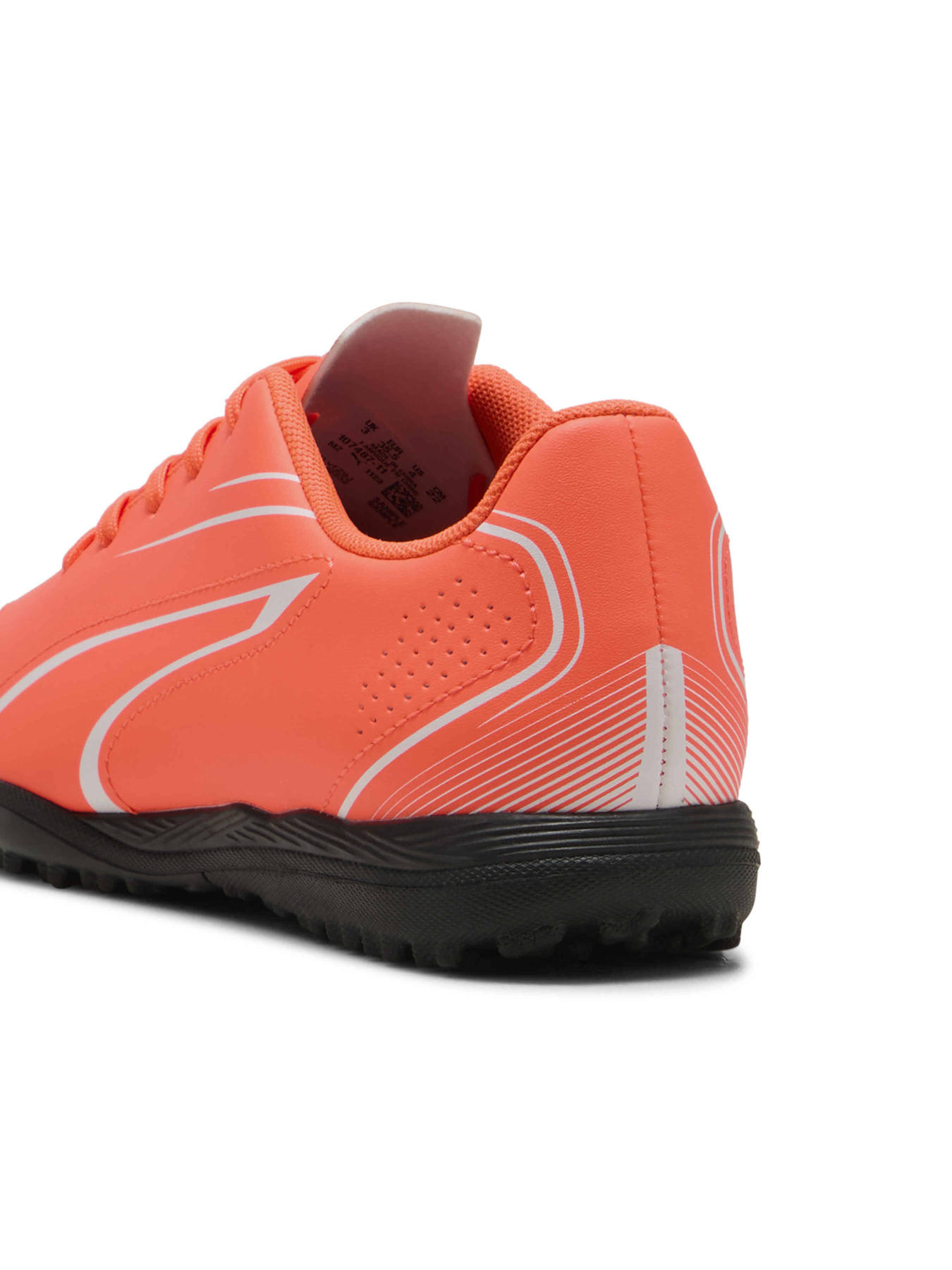 Бутси PUMA Vitoria Tt Jr модель 107487 Фото