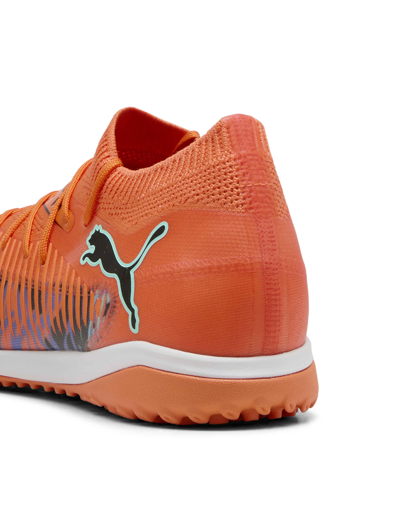 Бутси PUMA Future 8 Match Creativity Tt модель 108433 Бутси PUMA Future 8 Match Creativity Tt модель 108433 Фото