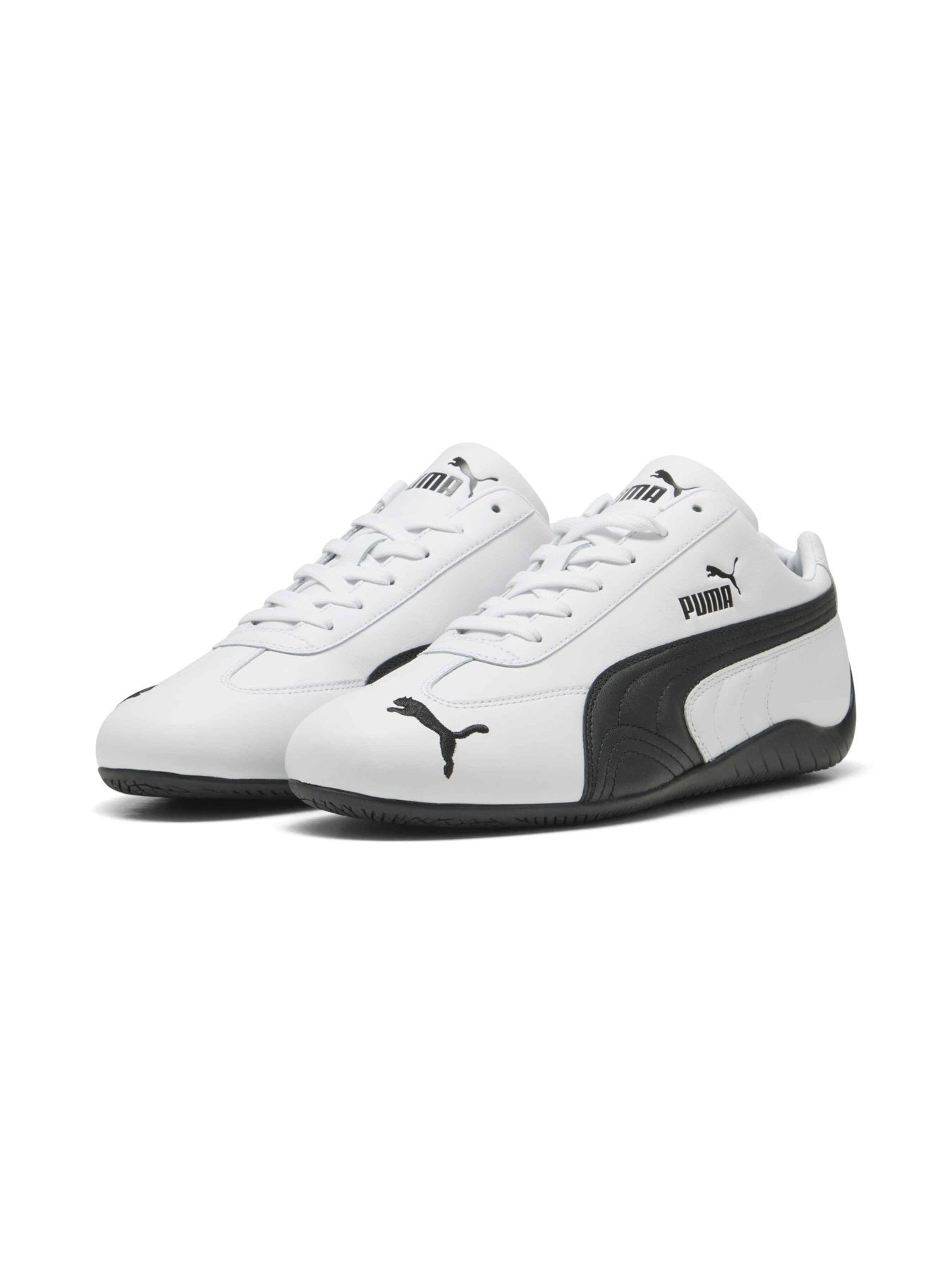 Кросівки PUMA Speedcat Lth модель 401603 Фото