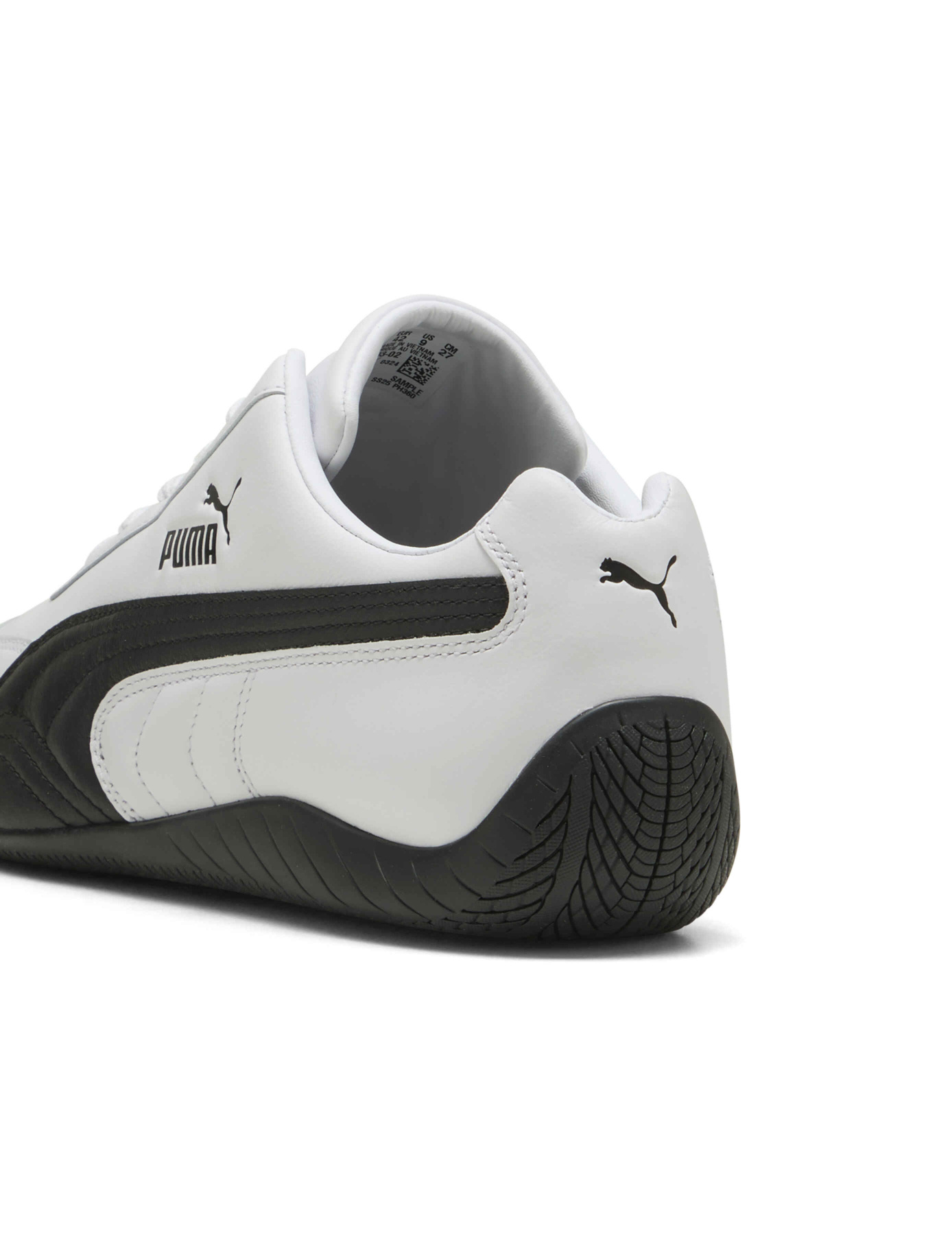 Кросівки PUMA Speedcat Lth модель 401603 Фото