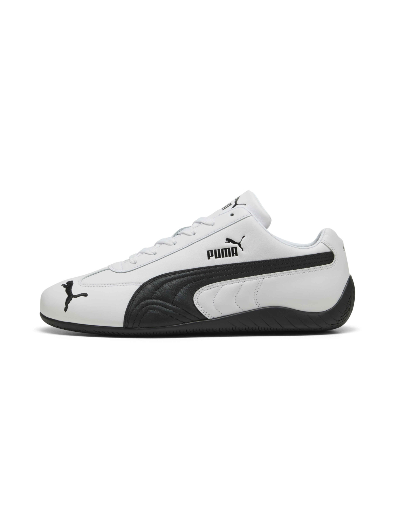 Кросівки PUMA Speedcat Lth модель 401603 Фото