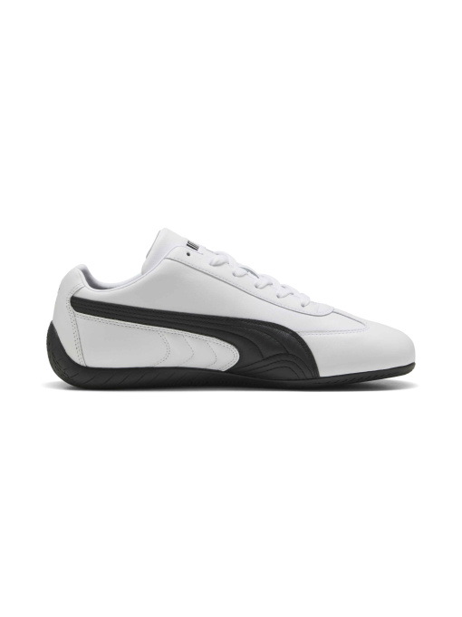 Кроссовки PUMA Speedcat Lth модель 401603 Фото