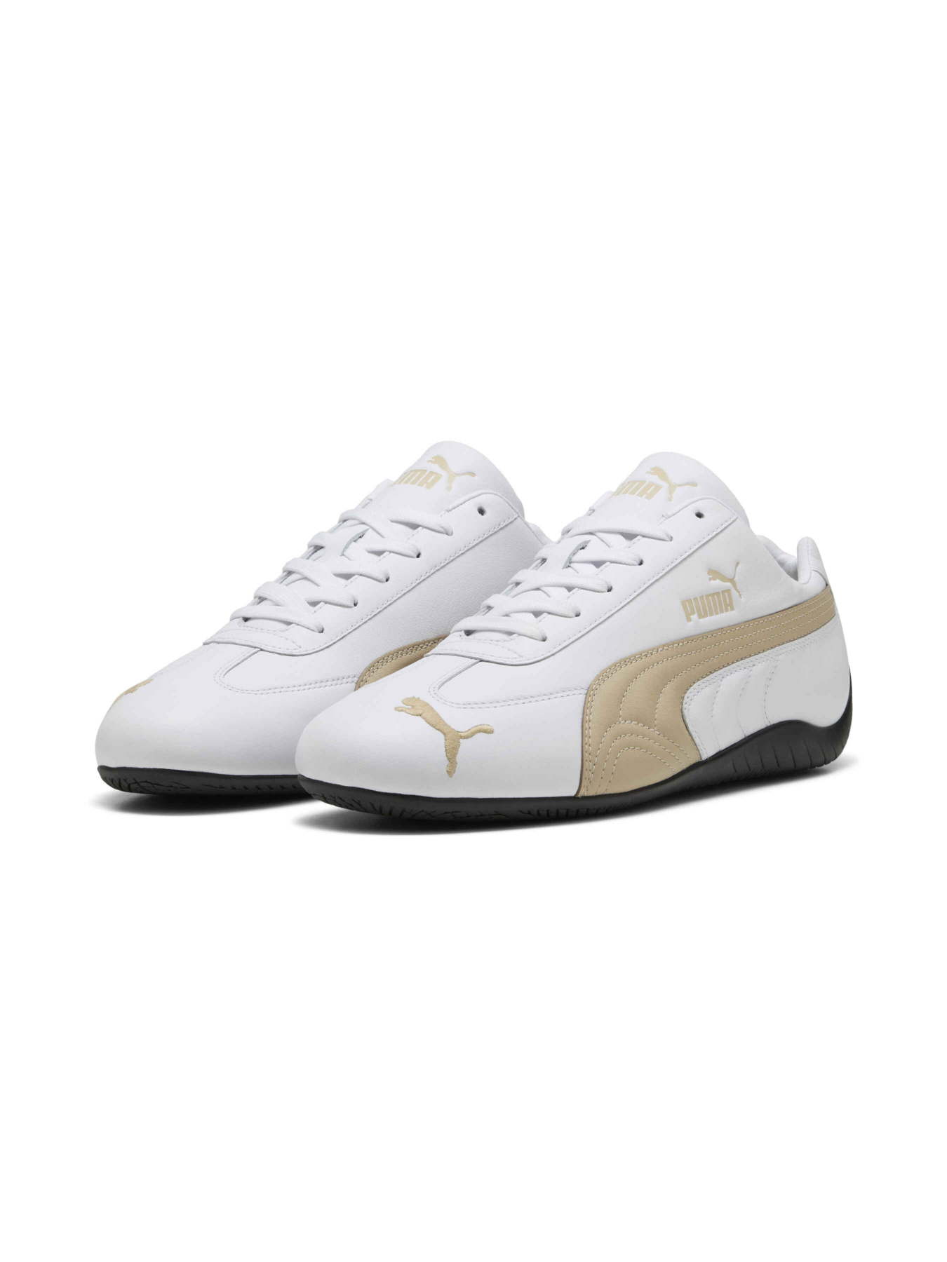 Кросівки PUMA Speedcat Lth модель 401603 Фото