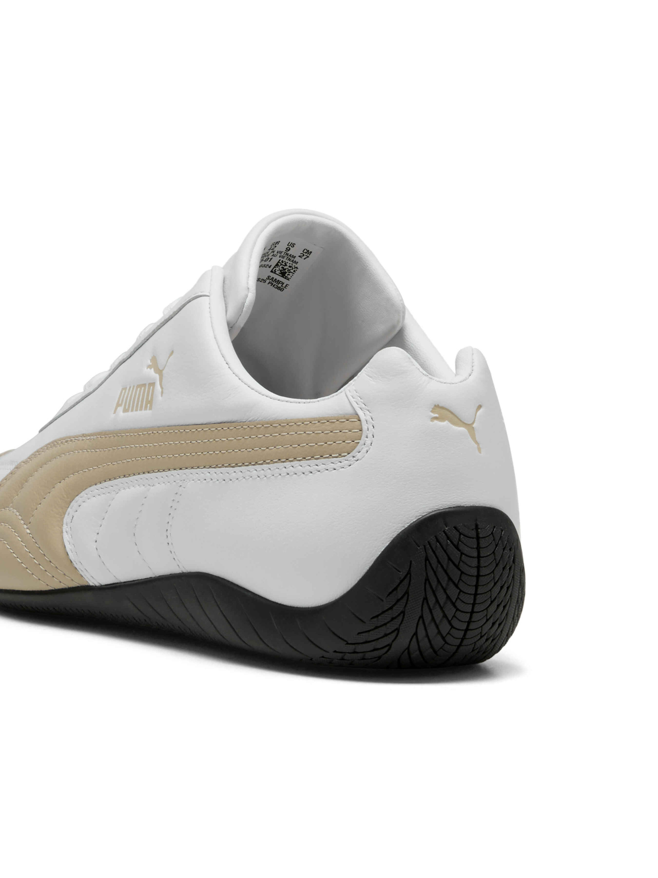 Кросівки PUMA Speedcat Lth модель 401603 Фото