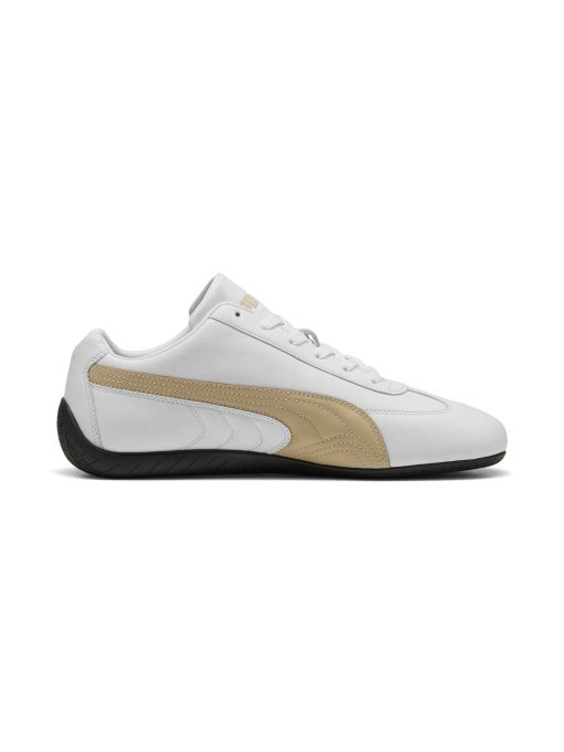 Кроссовки повседневные PUMA Speedcat Lth модель 401603 Фото