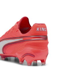 Бутсы PUMA King Ultimate Fg/ag модель 108303 Фото