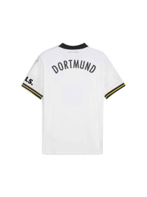 Футболка PUMA Bvb Third Jersey Replica модель 774964 Фото