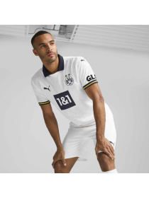 Футболка PUMA Bvb Third Jersey Replica модель 774964 Фото