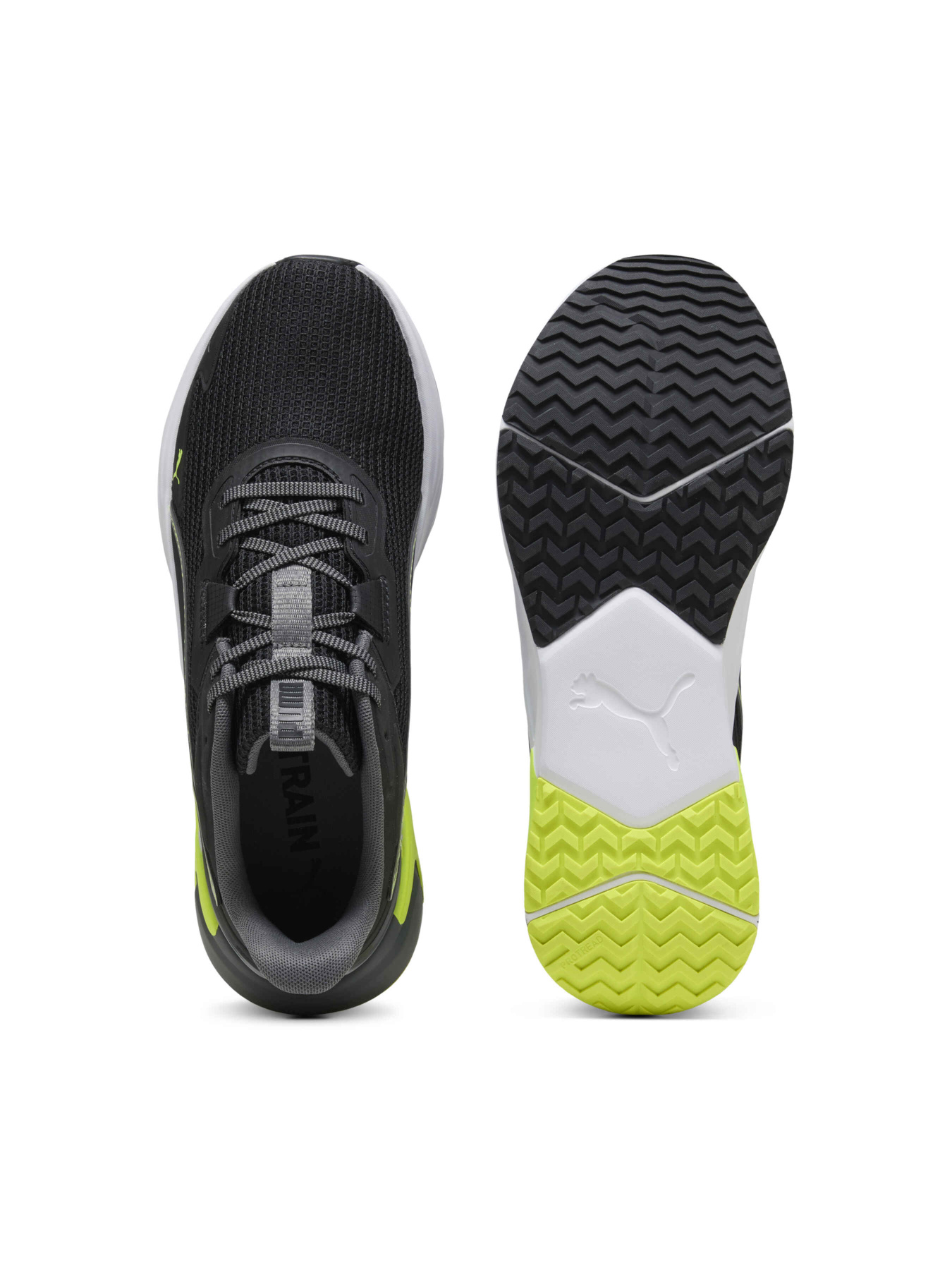 Кросівки PUMA Disperse Xt 4 Unwavered модель 311015 Фото