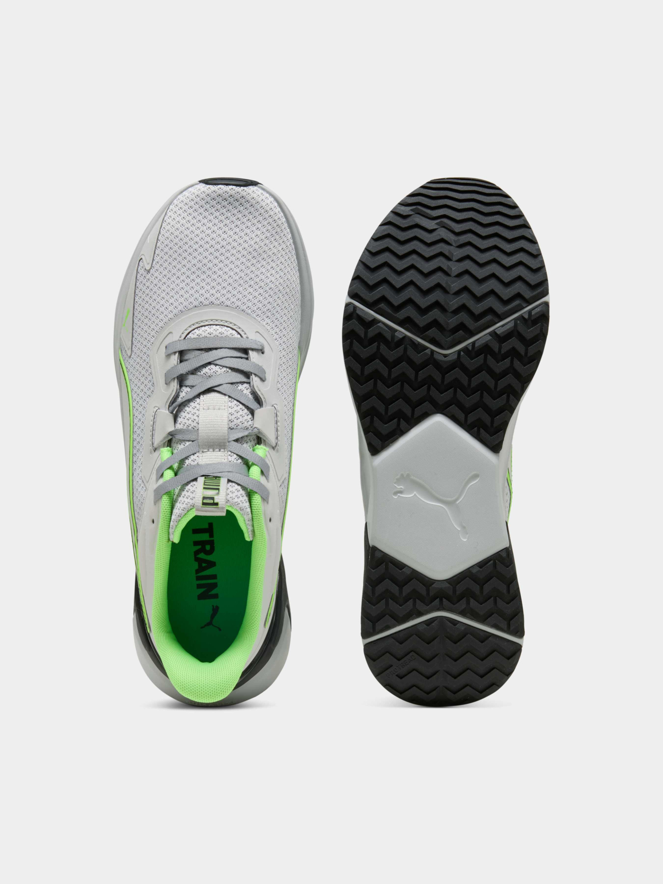 Кроссовки для спорта PUMA Disperse Xt 4 модель 310798 Кроссовки для спорта PUMA Disperse Xt 4 модель 310798 Фото