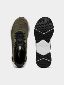 Кросівки для тренувань PUMA Disperse Xt 4 Модель 310798 Фото