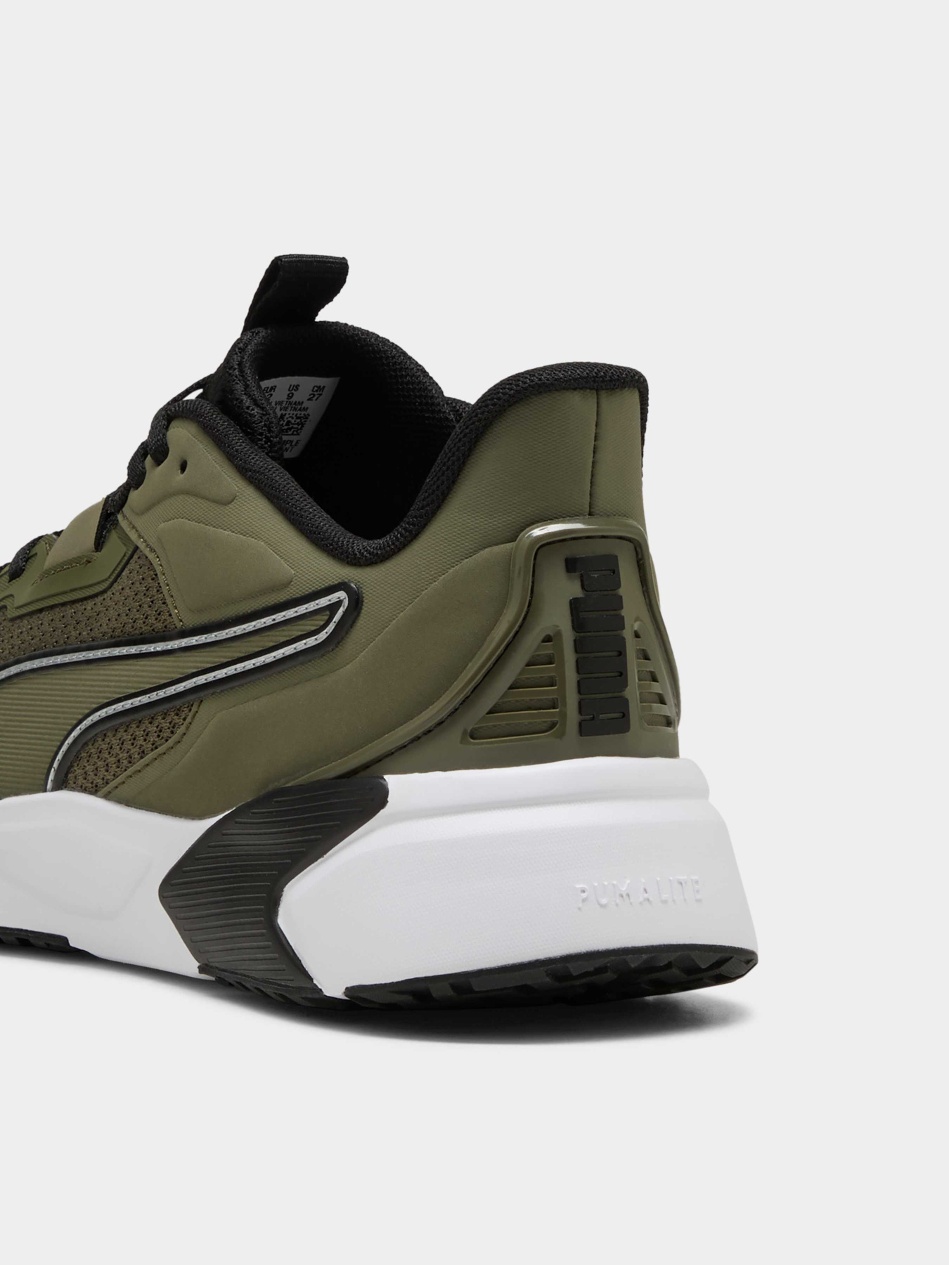 Кросівки для спорту PUMA Disperse Xt 4 модель 310798 Фото