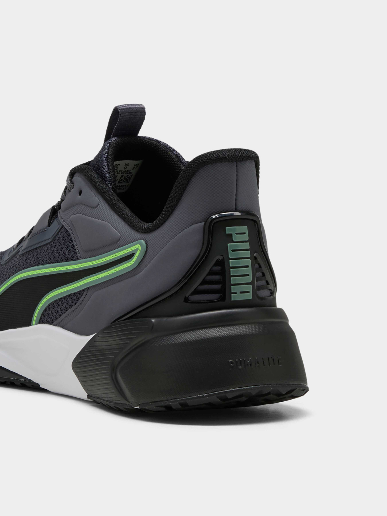 Кроссовки для спорта PUMA Disperse Xt 4 модель 310798 Фото