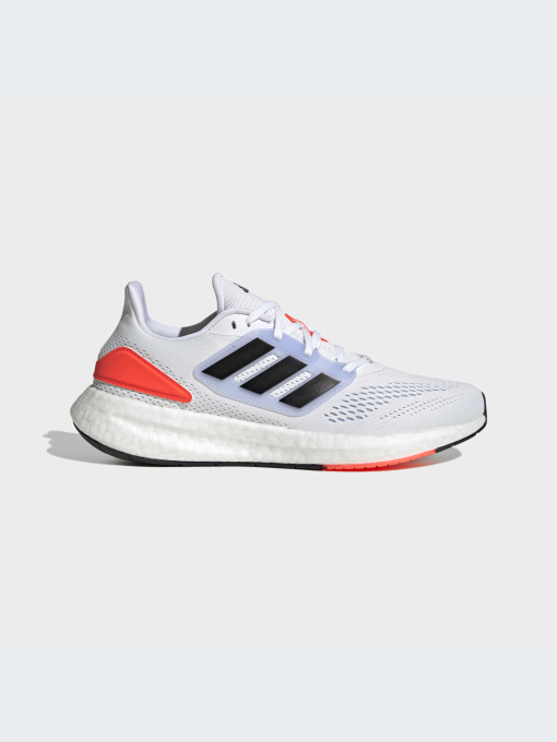 Кроссовки Adidas PureBoost модель HQ8589-KZ Фото