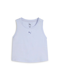 Майка спортивная PUMA Cloudspun Sleeveless Tank модель 525772 Фото