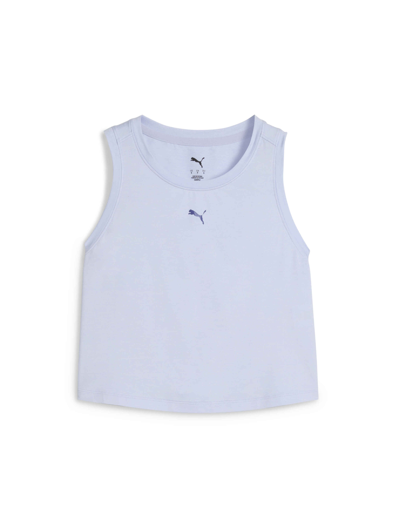Спортивная майка PUMA Cloudspun Sleeveless Tank модель 525772 Фото