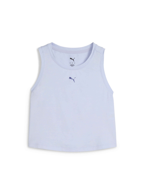 Спортивная майка PUMA Cloudspun Sleeveless Tank модель 525772 Фото