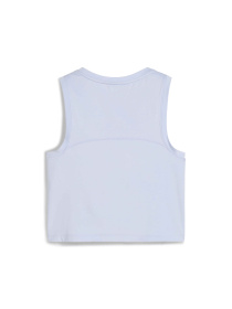 Спортивная майка PUMA Cloudspun Sleeveless Tank модель 525772 Спортивная майка PUMA Cloudspun Sleeveless Tank модель 525772 Фото