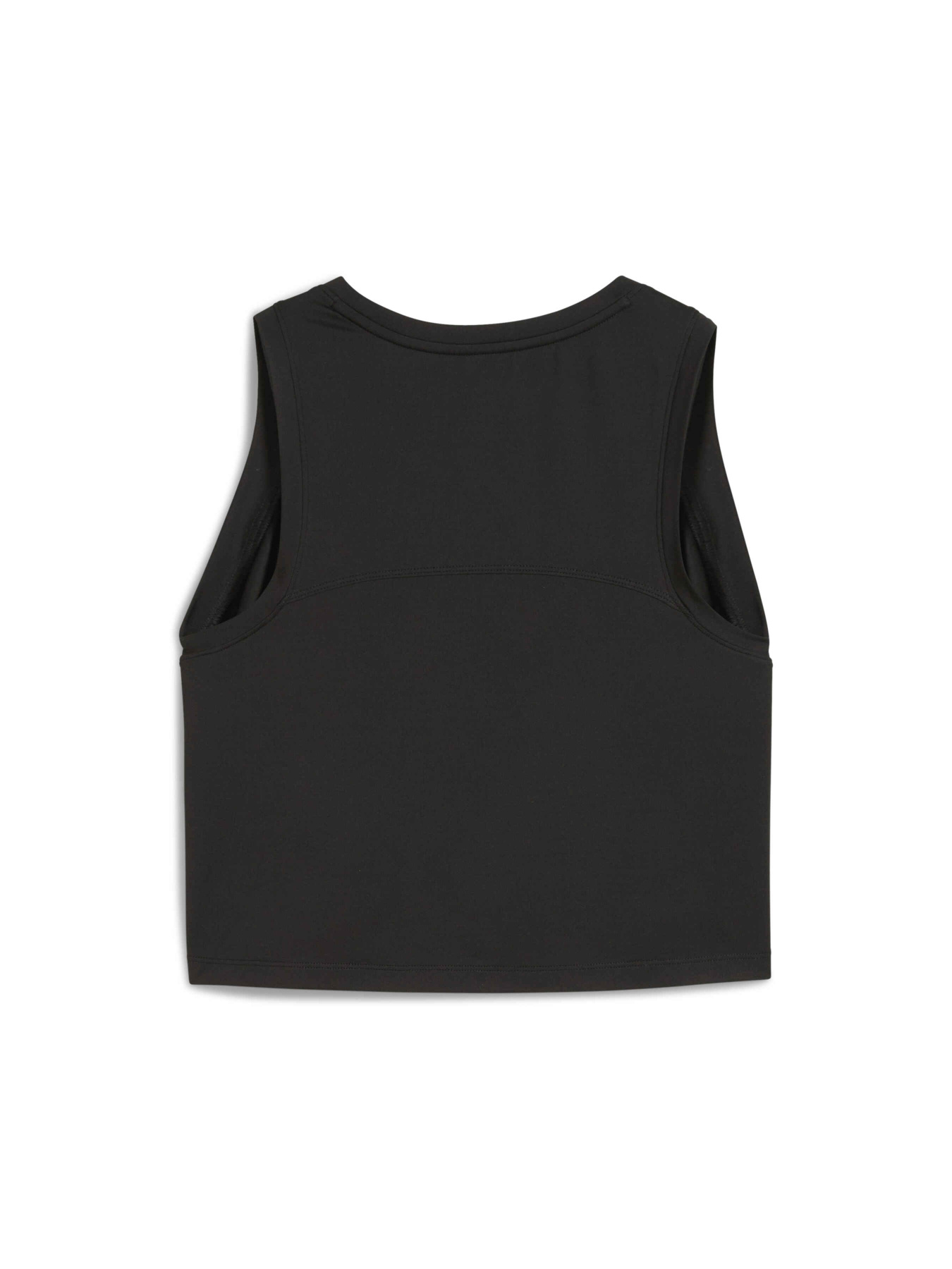 Майка спортивна PUMA Cloudspun Sleeveless Tank модель 525772 Фото