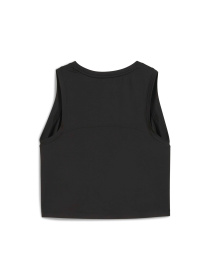 Майка спортивна PUMA Cloudspun Sleeveless Tank модель 525772 Фото