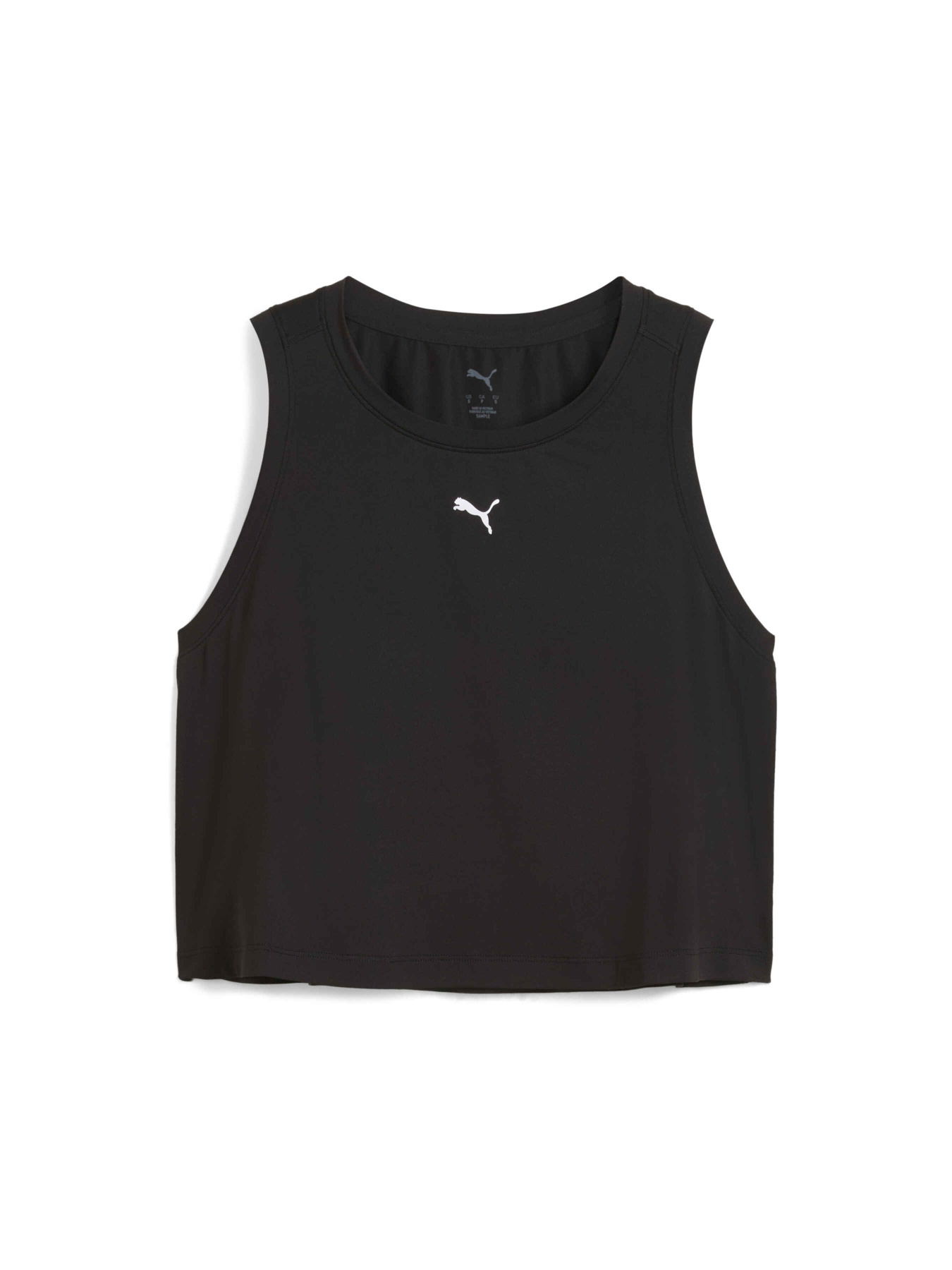 Спортивная майка PUMA Cloudspun Sleeveless Tank модель 525772 Фото