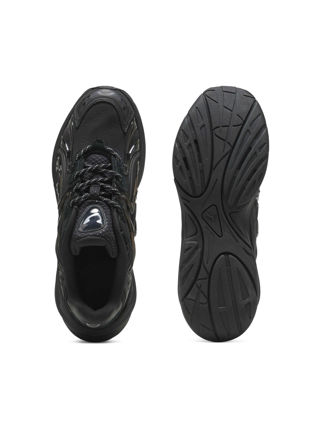 Кроссовки PUMA Inverse Upgrade модель 401754 Фото