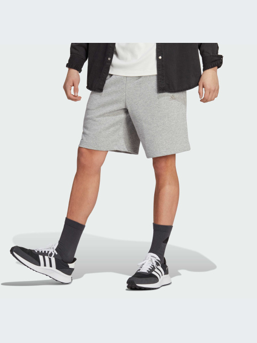 Шорты Adidas модель IC9816-KZ Фото