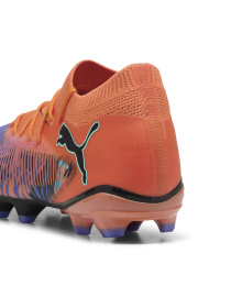 Бутси PUMA Future 8 Match Crea Fg/ag модель 108431 Фото